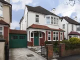 Sunset Road, London, SE5