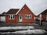 Maplewood Avenue, Hull, HU5