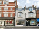 Sheen Lane, Mortlake, SW14