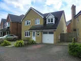 Pascal Drive, Shinfield Park, Shinfield, Reading, RG2