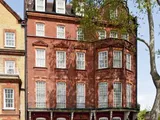Chelsea Embankment, SW3