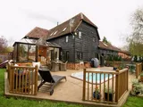 Park Lane, Finchampstead, WOKINGHAM, Berkshire