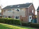 Chase Avenue, Charlton Kings