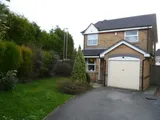 Oak Mount Road, Werrington, Staffordshire, ST9 0BZ