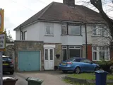 Purfleet Road, Aveley, South Ockendon