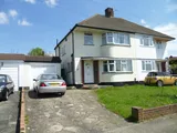 Barnfield, New Malden, KT3