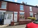 Auburn Avenue, Bredbury