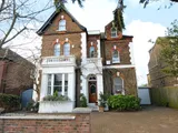 Ancaster Road Beckenham BR3