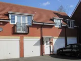 Crediton Close, Styvechale
