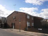 Crescent Road, London, SE18