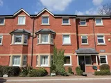 The Parklands, Stoneclough, Manchester