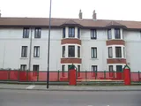 Kingsmere Gardens, Newcastle Upon Tyne, NE6