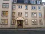 Buccleuch Street, Dalkeith, EH22