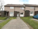 Olaf Street, Bolton, BL2