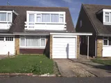Walnut Walk, Polegate, BN26
