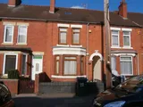 Norman Avenue, Nuneaton, CV11