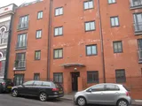 Newhall Hill, Birmingham, B1
