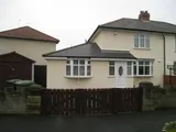 Woden Crescent, Wednesfield, Wolverhampton, WV11