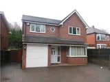 Temple Road, Smithills