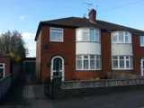 Croft Drive, Wigston, Leicestershire