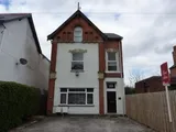SANDFORD ROAD, MOSELEY, BIRMINGHAM