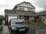 Clockhouse Court, Burnley