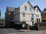 WILTON ROAD, SALISBURY