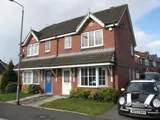 Orchid Way, New Bold, St. Helens, WA9