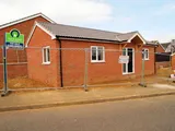 Fellmead Road, Northampton, NN3