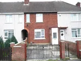 Paradine Road, Bedford, MK42