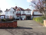 Solihull Road, Shirley