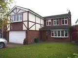 Chase Edge Top Road, Acton Trussell, Stafford, ST17