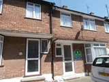 Milburn Road, Gillingham, ME7
