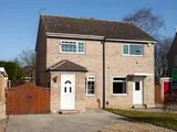 Troutbeck, Woodthorpe, York, YO24