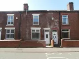 Chapel Green Road, Hindley, Wigan, WN2