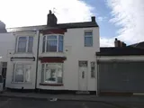 Outram Street, Middlesbrough, TS1