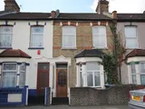 Alpha Road, London, N18