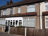 Bennett Road, Chadwell Heath, ROMFORD, Essex