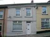 Tygwyn Street, Penydarren