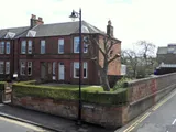 Regent Park, Prestwick, KA9