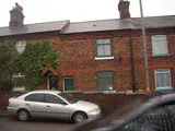 Station Road, Stechford