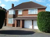 Pickenham Road, Maypole, Birmingham