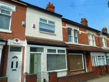 Cecil Road, Selly Park - LOVELY, ENLARGED TWO BEDROOM TERRACE IN POPULAR LOCATION!