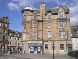 Canal Crescent, Perth, PH2