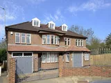 Hendon Avenue, Finchley, N3