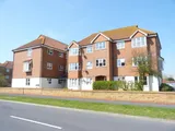 Southampton Close, Eastbourne, BN23