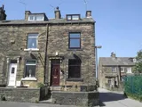 Runswick Terrace, Bradford, BD5