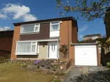 Sunnidale, Whickham, Newcastle Upon Tyne, NE16