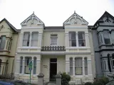 Connaught Avenue, Plymouth, PL4