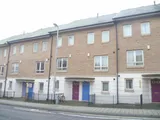 Market Street, Exeter, EX1